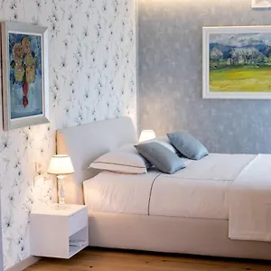 Seven Luxury Appartamento