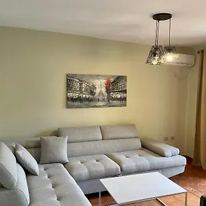 Citycentreflat Tirana